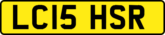 LC15HSR