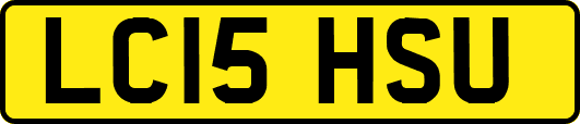 LC15HSU
