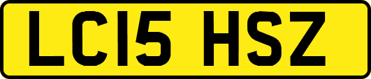LC15HSZ