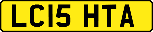 LC15HTA