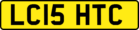 LC15HTC
