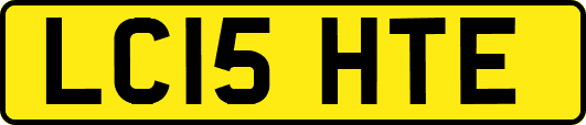 LC15HTE