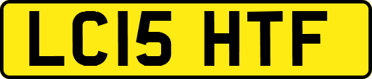 LC15HTF