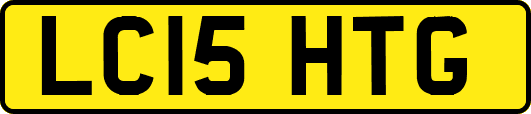 LC15HTG