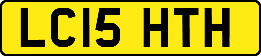 LC15HTH