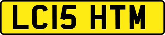 LC15HTM