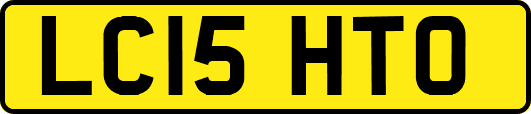 LC15HTO