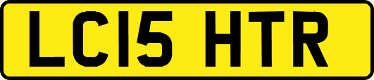 LC15HTR