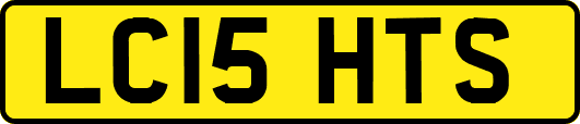 LC15HTS