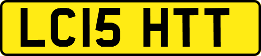 LC15HTT