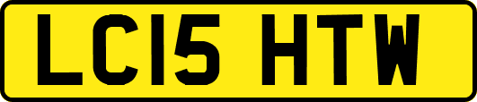 LC15HTW