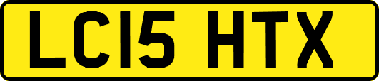LC15HTX
