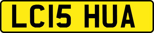 LC15HUA
