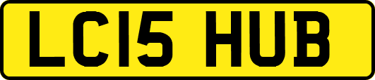 LC15HUB