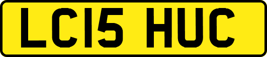 LC15HUC