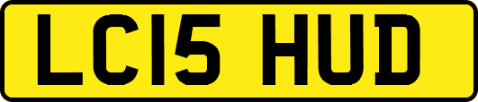 LC15HUD