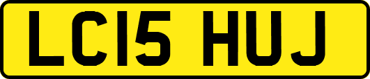 LC15HUJ