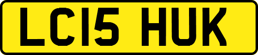 LC15HUK