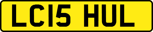 LC15HUL
