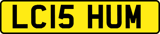 LC15HUM