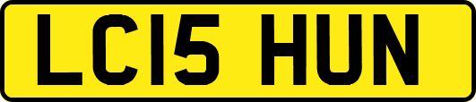 LC15HUN