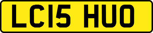 LC15HUO