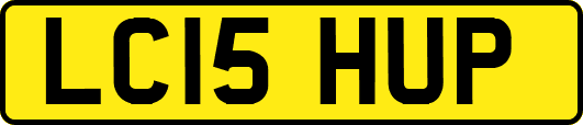 LC15HUP