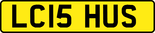 LC15HUS