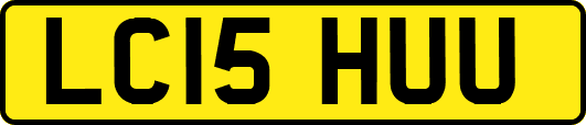 LC15HUU