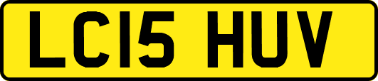 LC15HUV