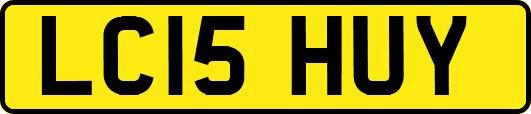 LC15HUY