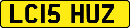LC15HUZ