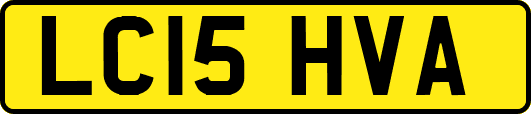 LC15HVA