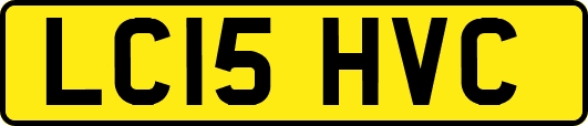 LC15HVC
