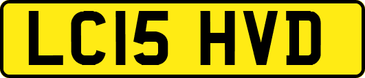 LC15HVD