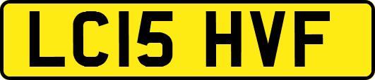 LC15HVF