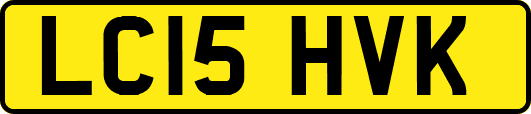 LC15HVK
