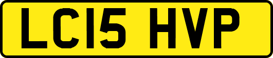 LC15HVP