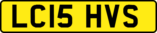 LC15HVS