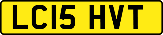 LC15HVT