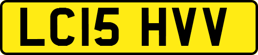 LC15HVV