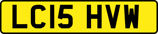 LC15HVW