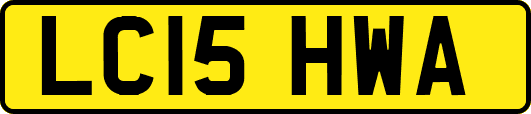 LC15HWA