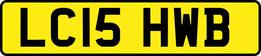 LC15HWB