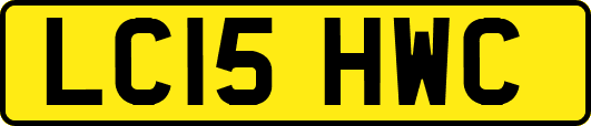 LC15HWC