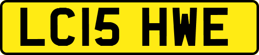 LC15HWE