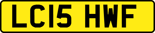 LC15HWF
