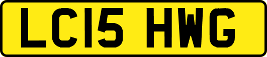 LC15HWG