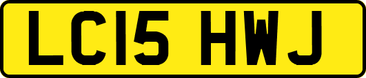 LC15HWJ