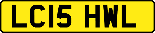 LC15HWL
